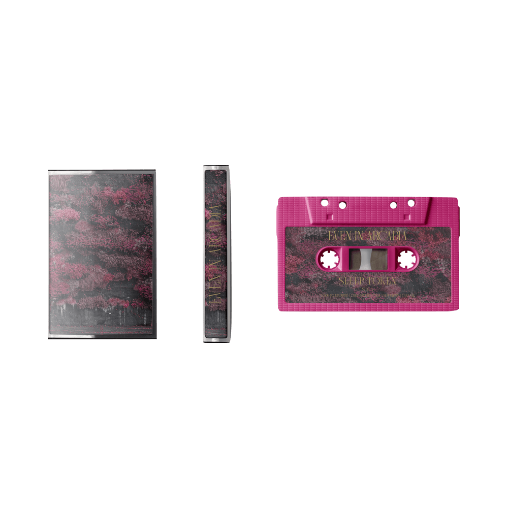 Limited Edition EIA Hoodie Boxset