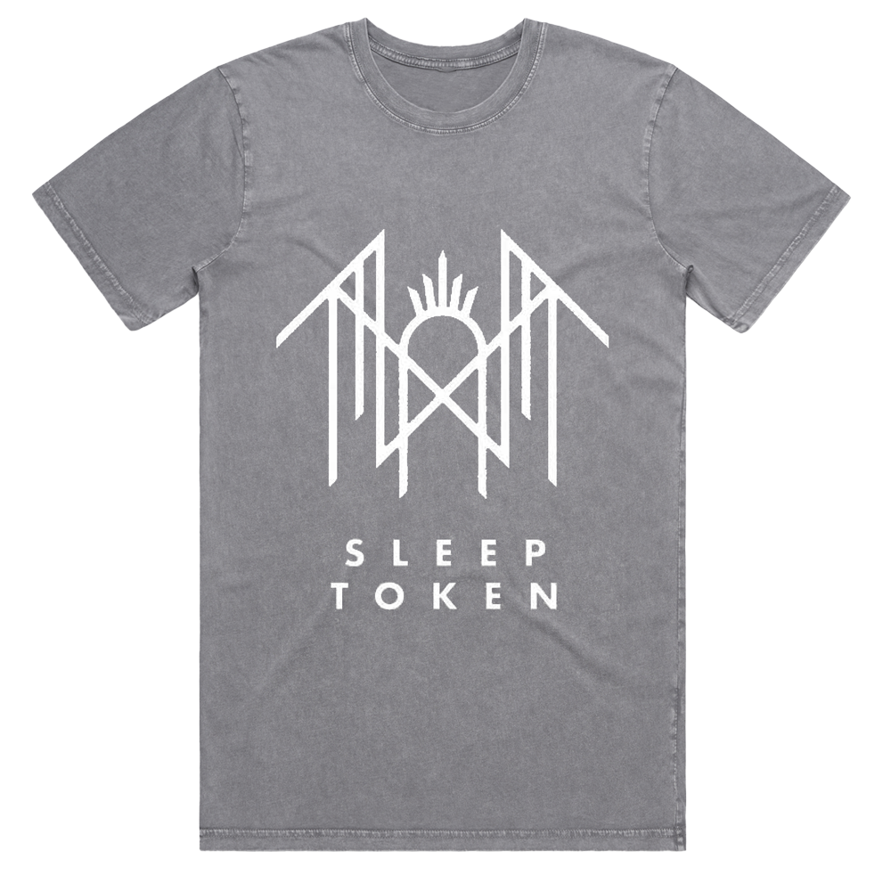 Logo Emblem Tee