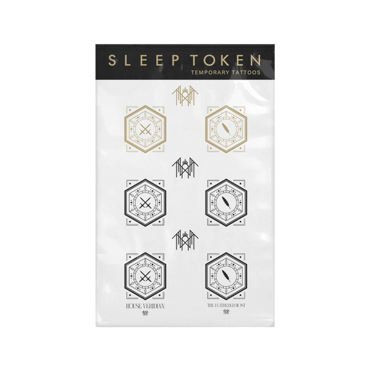 Sleep Token | Official Merch