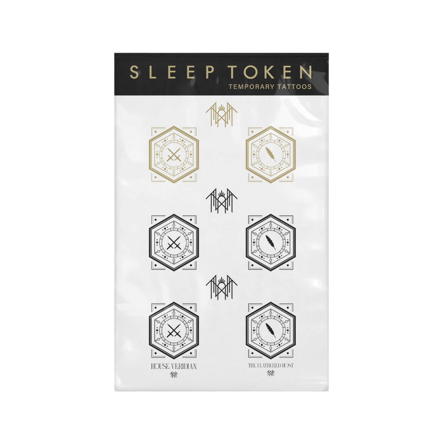 Sleep Token | Official Merch