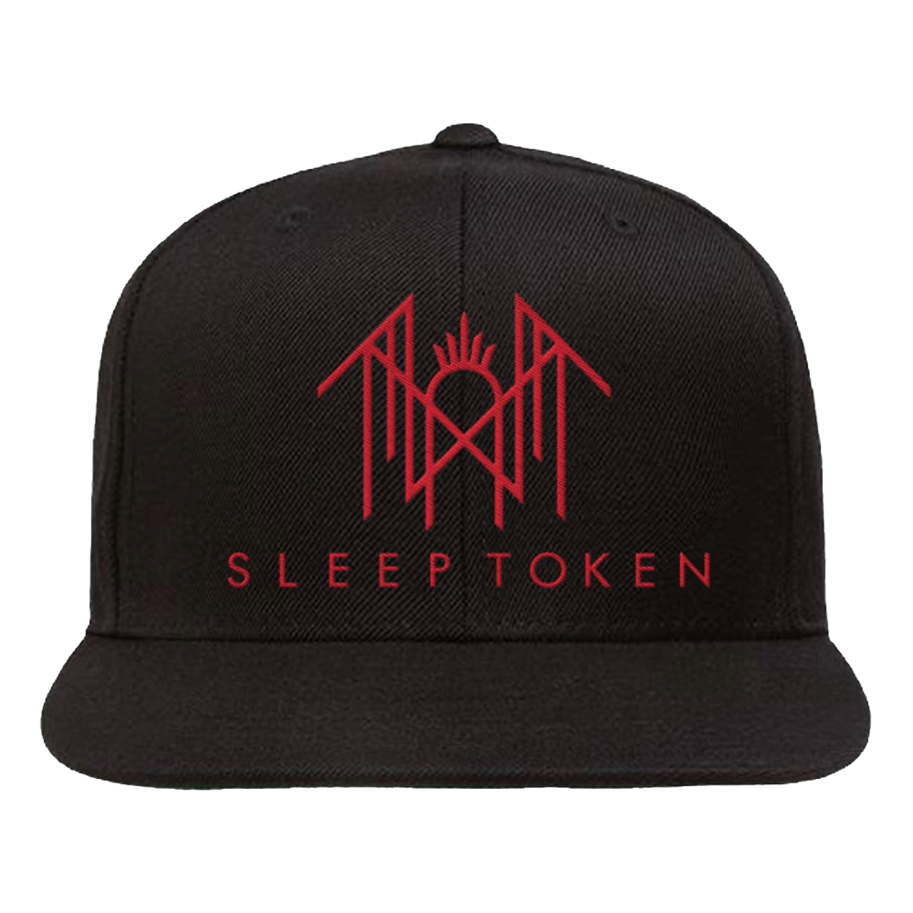 Trident Brim Hat