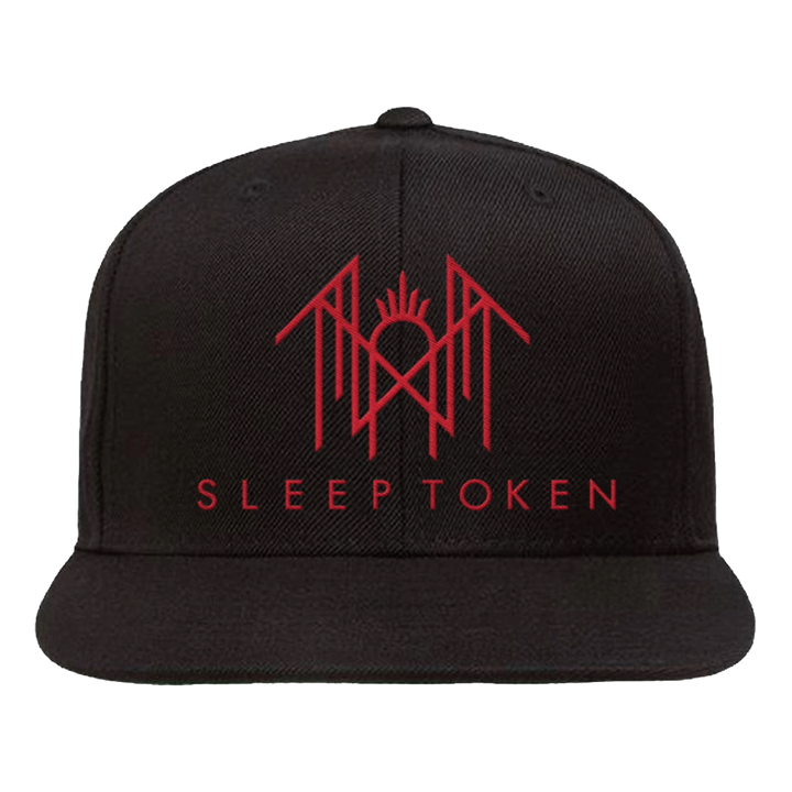 Trident Brim Hat