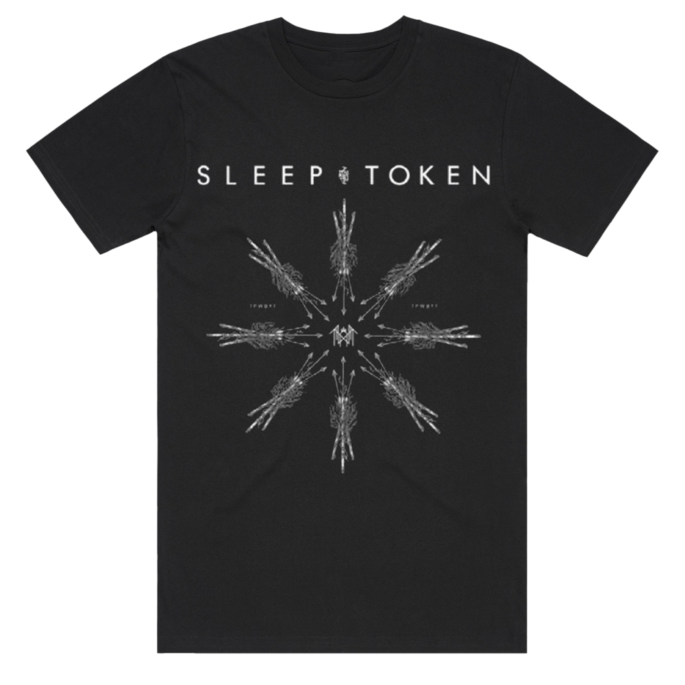 Arrows Tee