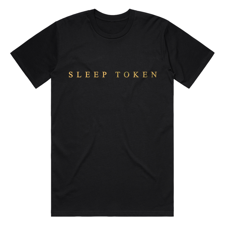Gothic Window Tee (PRE-ORDER)