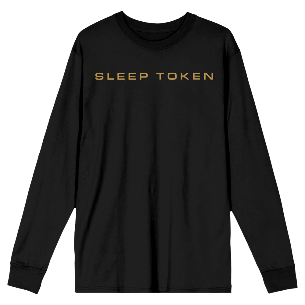Twisted Branches Long Sleeve Tee