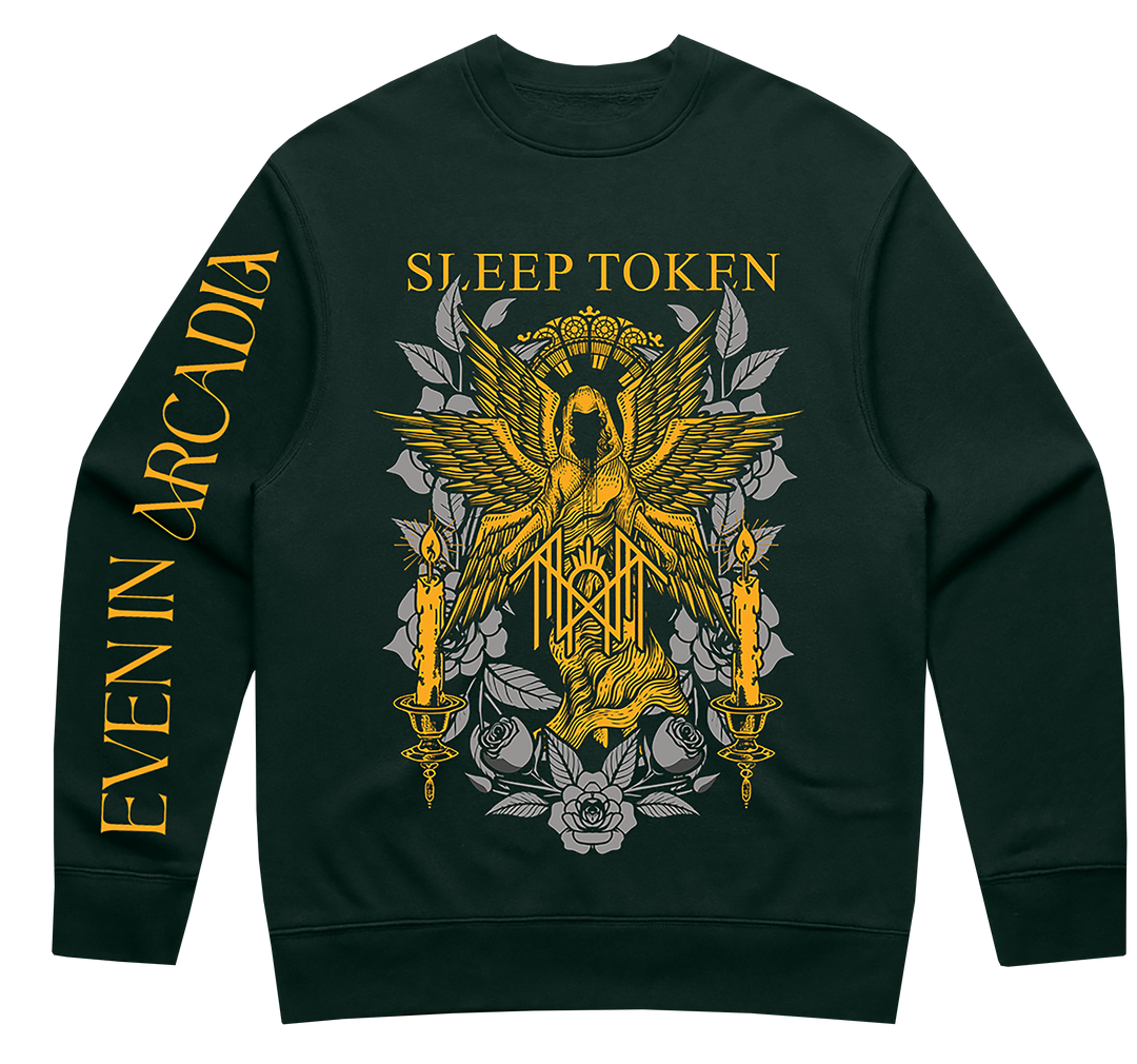 EIA Ascendant Crewneck Sweatshirt