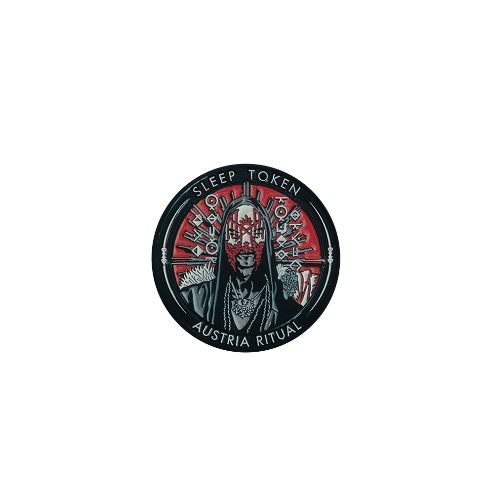 Limited Edition EU Ritual Coins