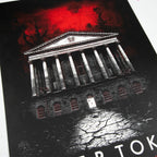 Birmingham 28-11-24 Exclusive Poster - A2