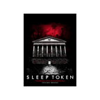 Birmingham 28-11-24 Exclusive Poster - A2