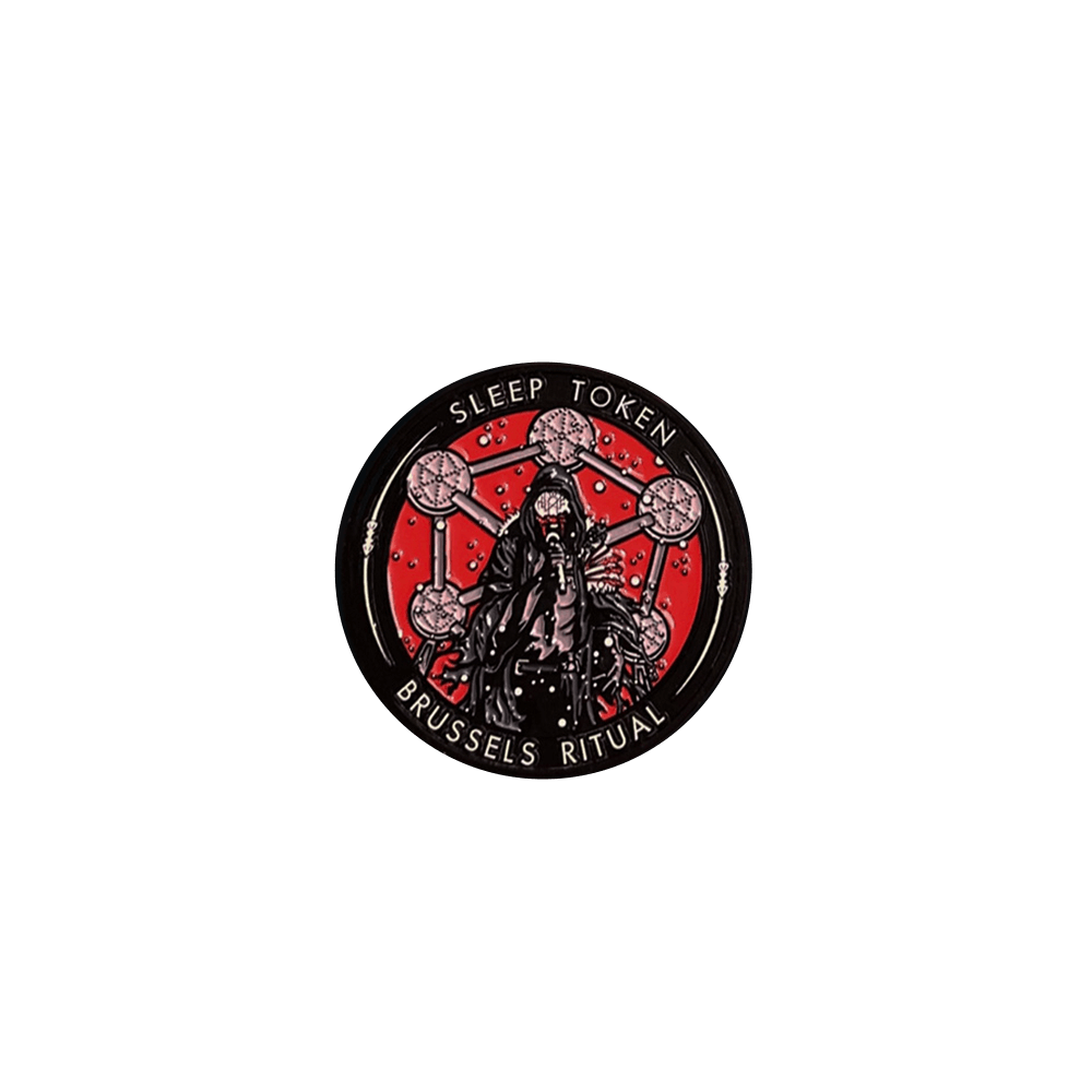 Limited Edition EU Ritual Coins