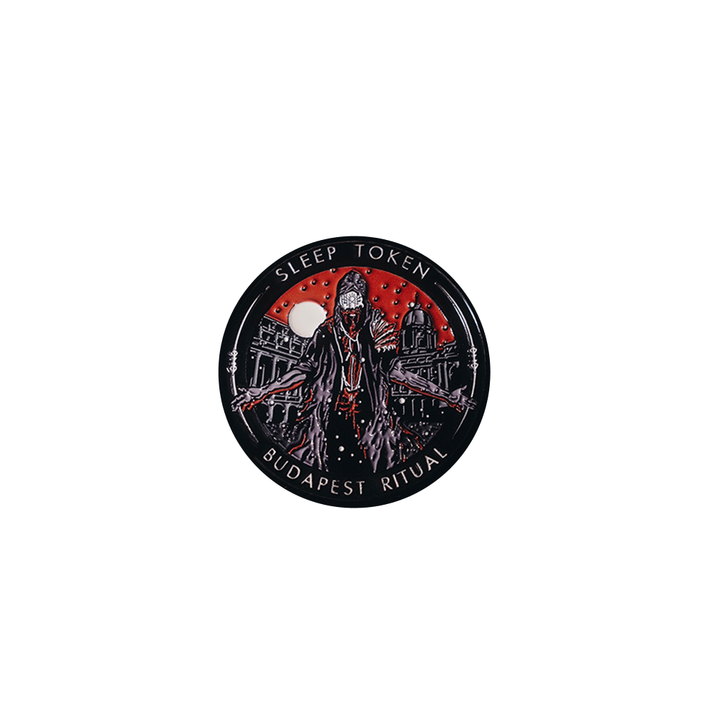 Limited Edition EU Ritual Coins