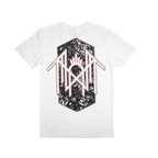 Decay Tee - White
