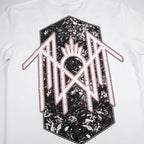 Decay Tee - White