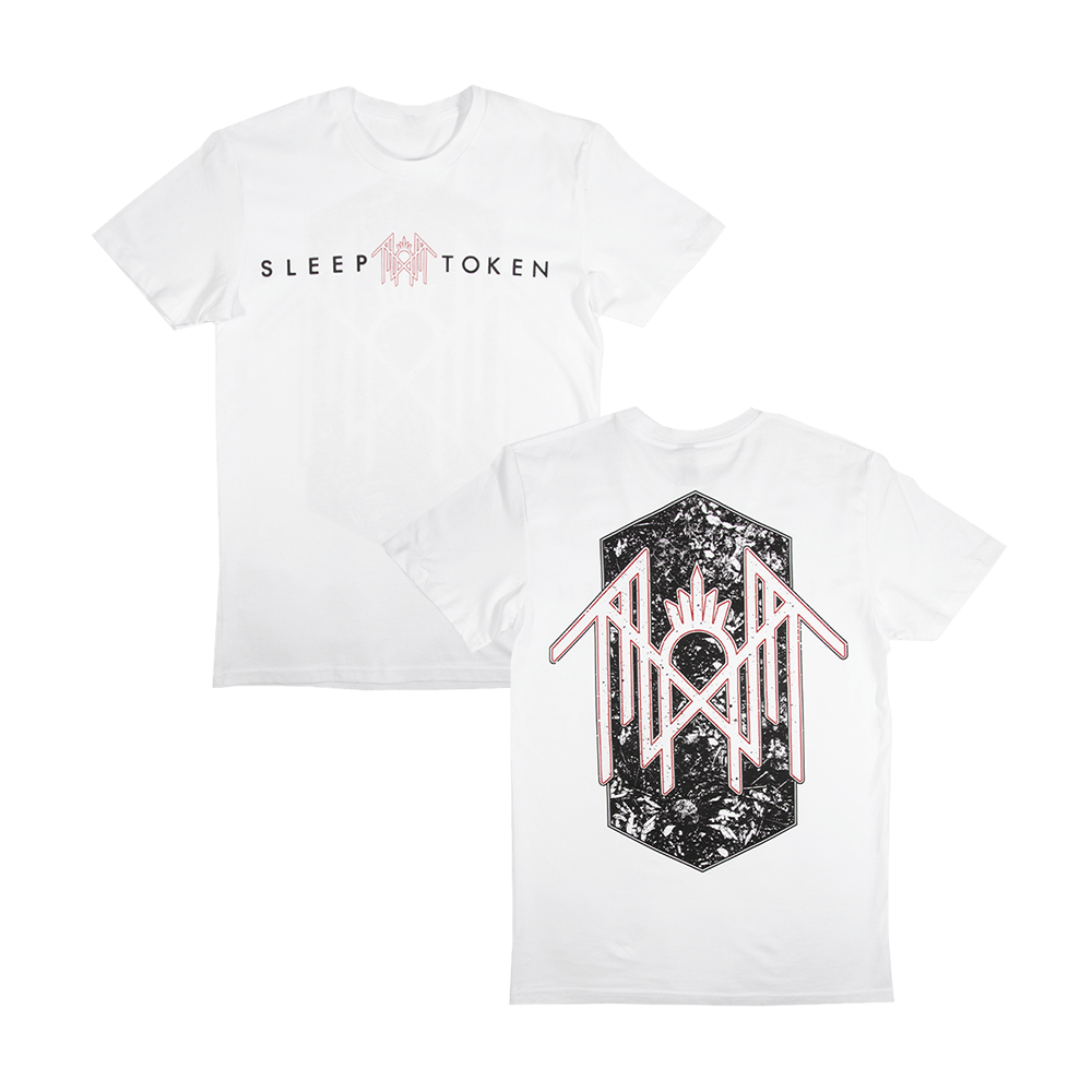 Decay Tee