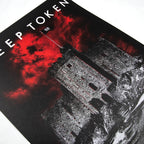 Cardiff 30-11-24 Exclusive Poster - A2