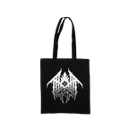 Death Metal Glow Tote - Black