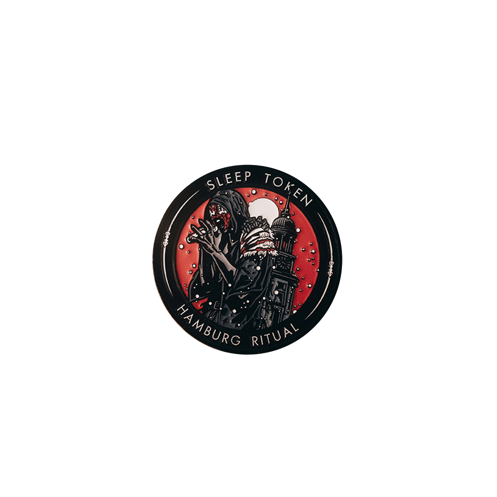 Limited Edition EU Ritual Coins