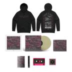 Limited Edition EIA Hoodie Boxset