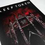 London 03-12-24 Exclusive Poster - A2