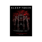 London 03-12-24 Exclusive Poster - A2