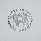 Nothing Lasts Forever Tee - Storm