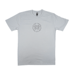 Nothing Lasts Forever Tee - Storm