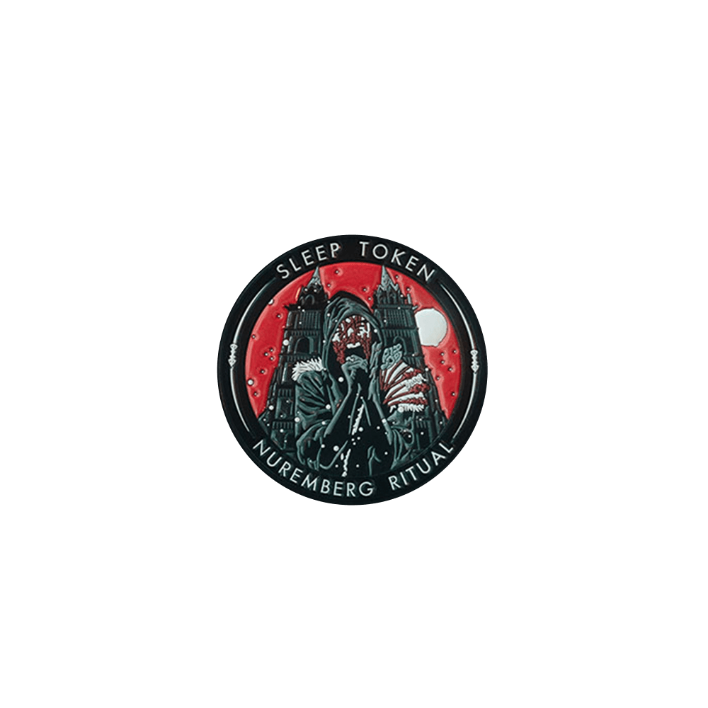 Limited Edition EU Ritual Coins