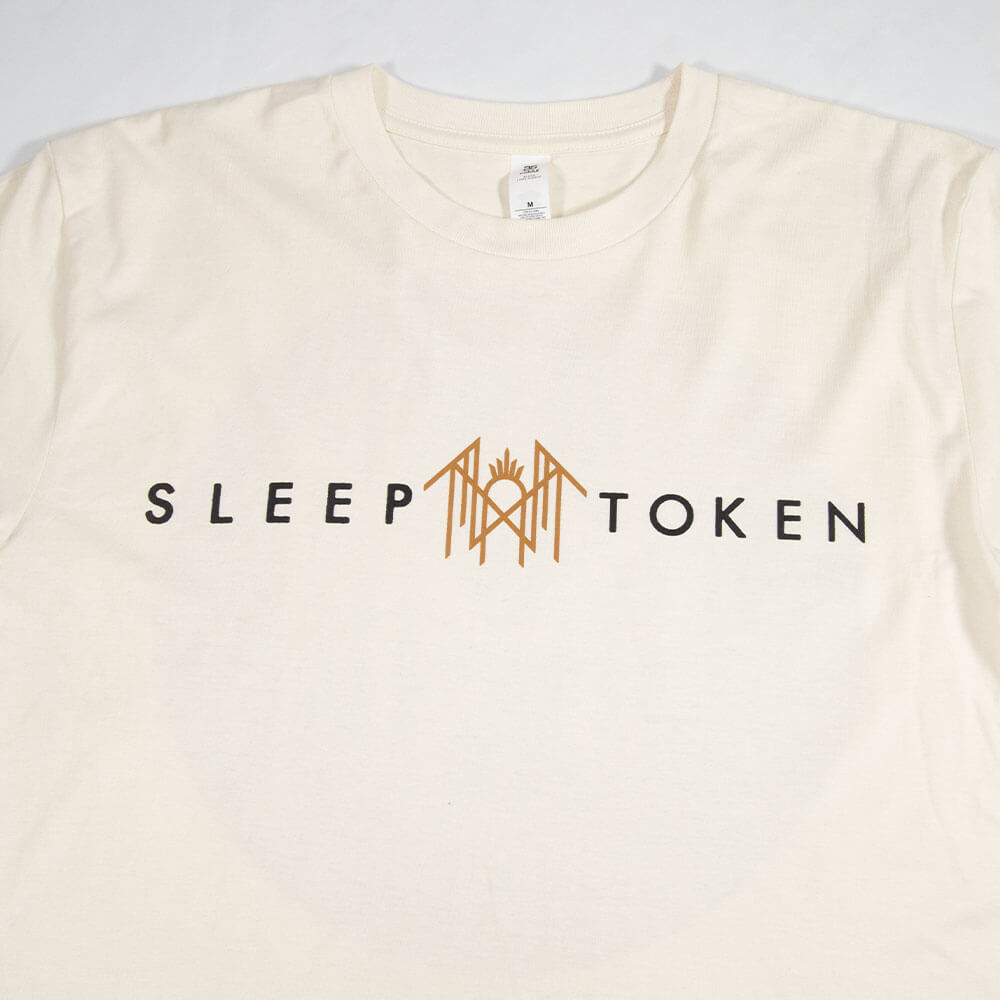 Picking Up The Sword Longsleeve - Bone