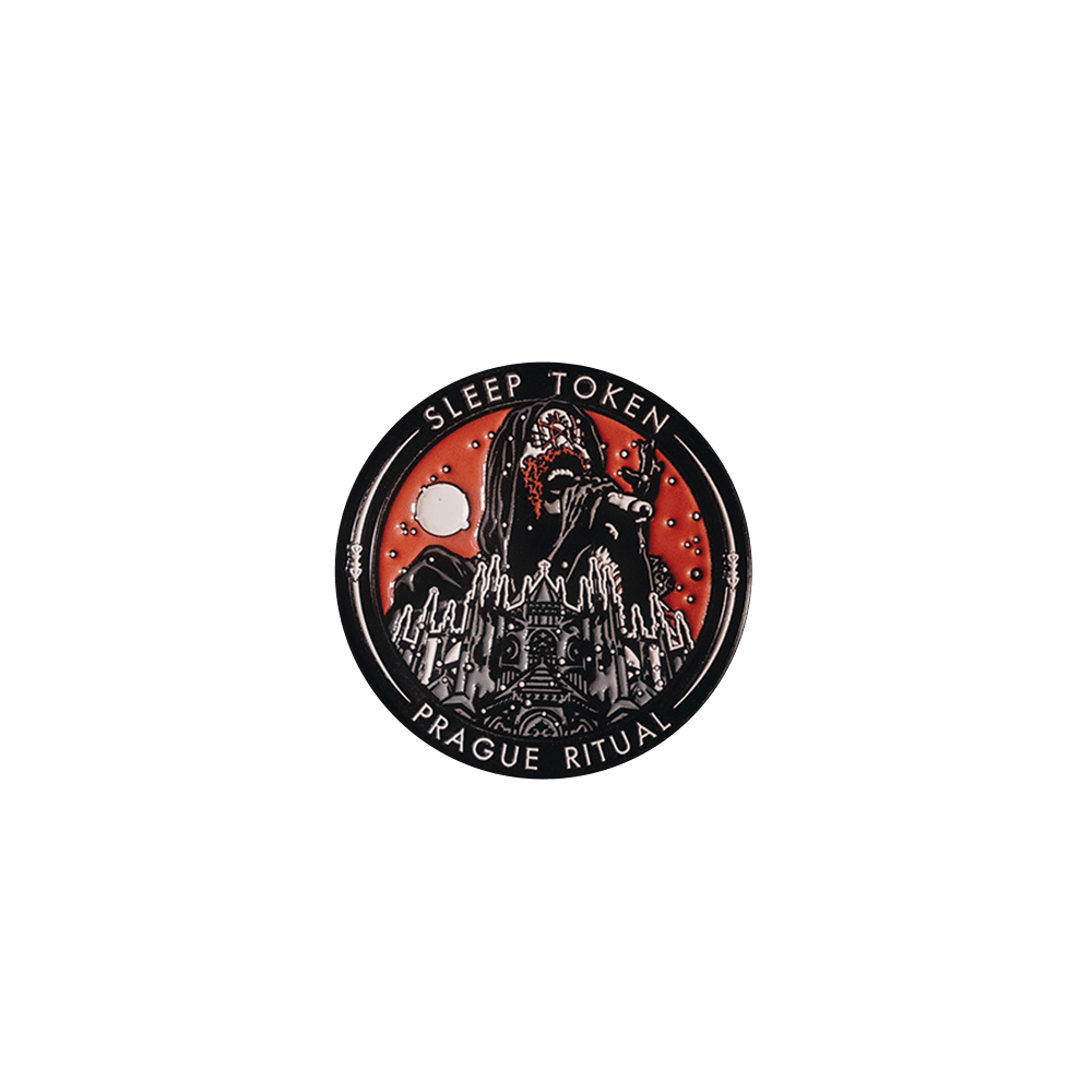 Limited Edition EU Ritual Coins