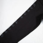 Stone Emblem Hoodie - Black (Anthem)