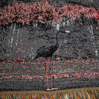 Even In Arcardia Tapestry