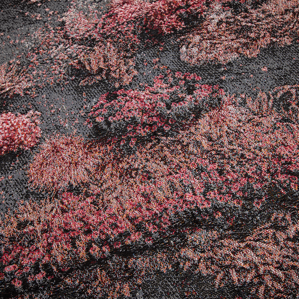 Even In Arcardia Tapestry