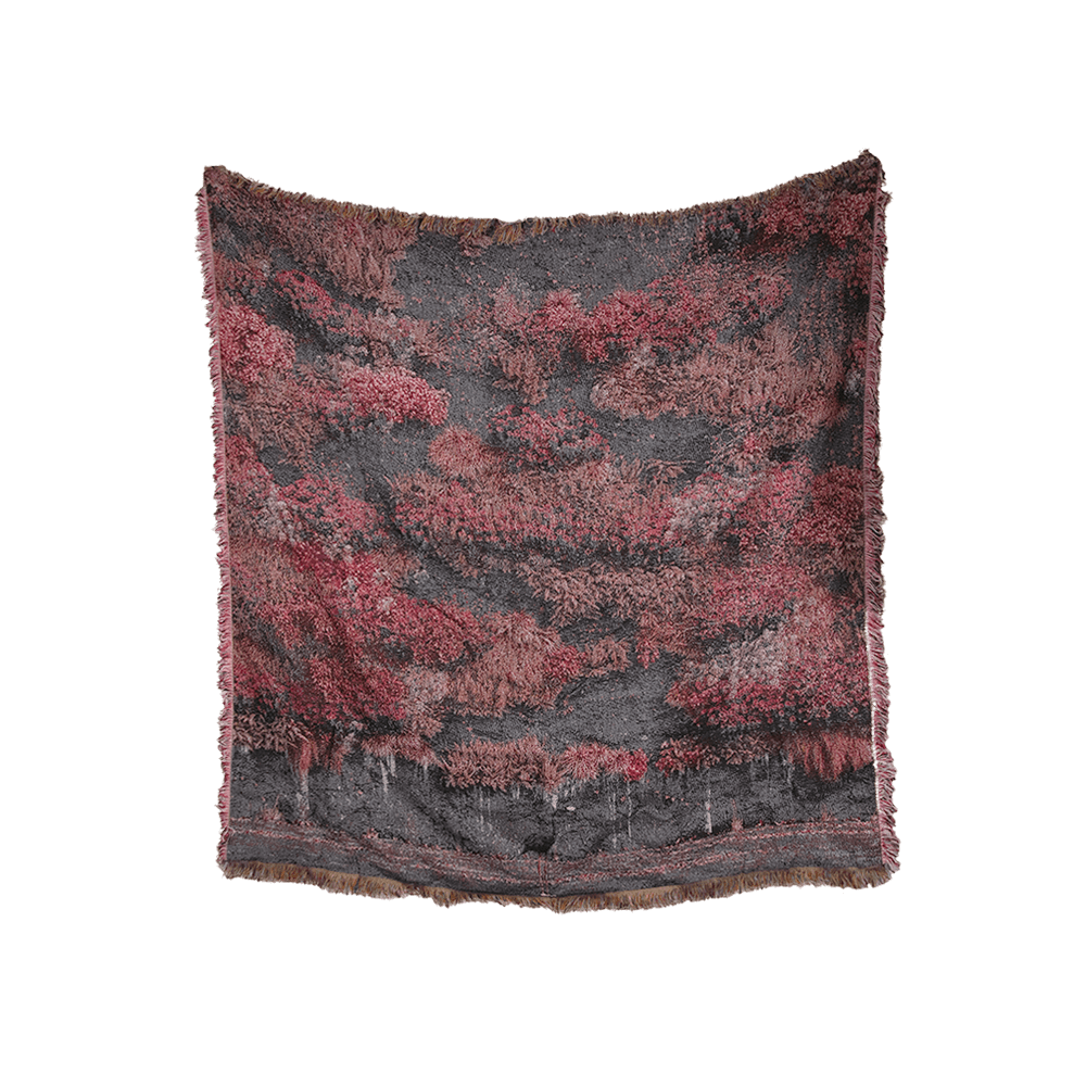 Limited Edition EIA Tapestry Boxset