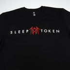 EU/UK Tour 2024 Tee - Black (AS Colour)