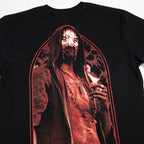 EU/UK Tour 2024 Tee - Black (AS Colour)