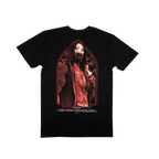 EU/UK Tour 2024 Tee - Black (AS Colour)