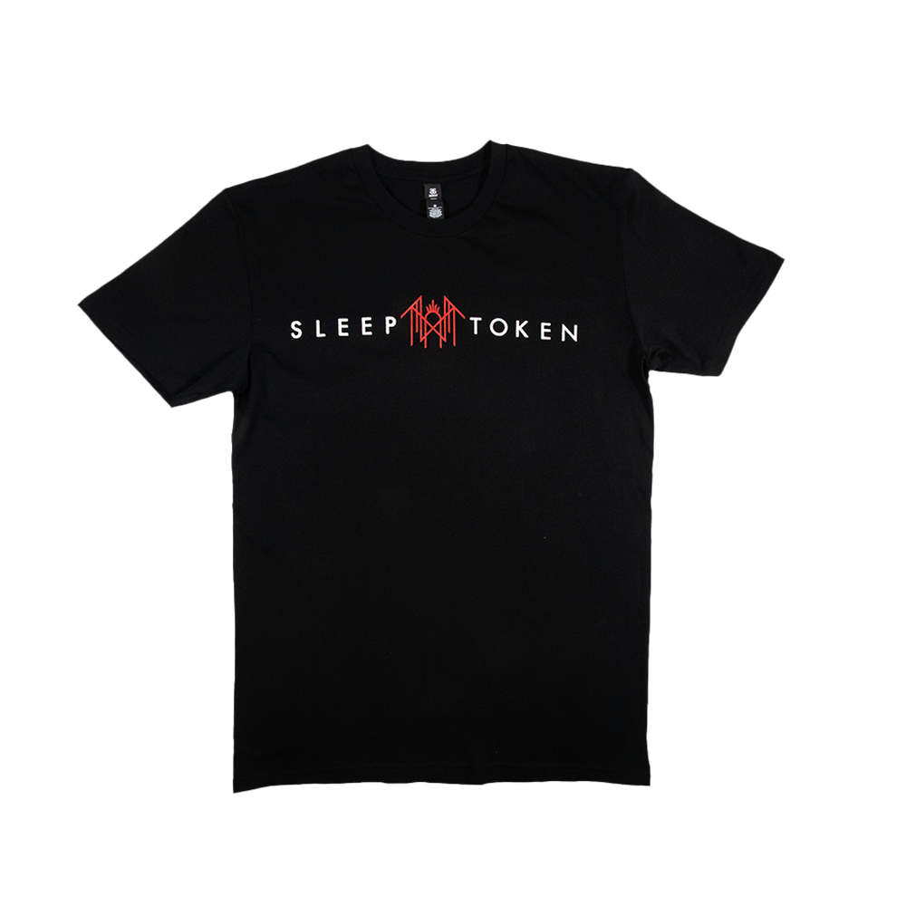 EU/UK Tour 2024 Tee - Black (AS Colour)