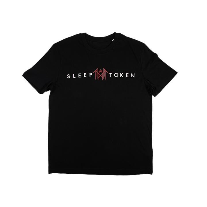 UK & EU 2024 Tour Tee