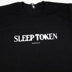 Winged Insect Tee - Black