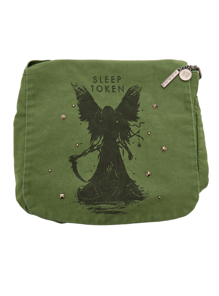 Reaper Messenger Bag
