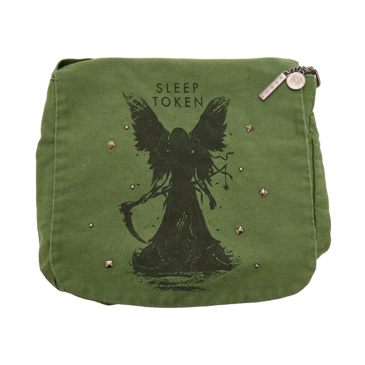 Reaper Messenger Bag