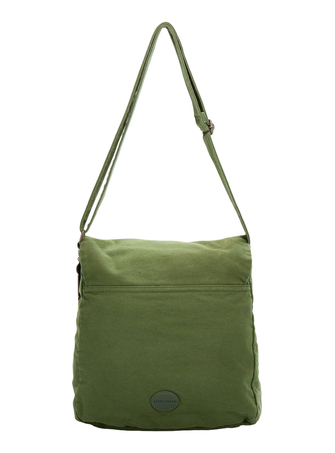 Reaper Messenger Bag