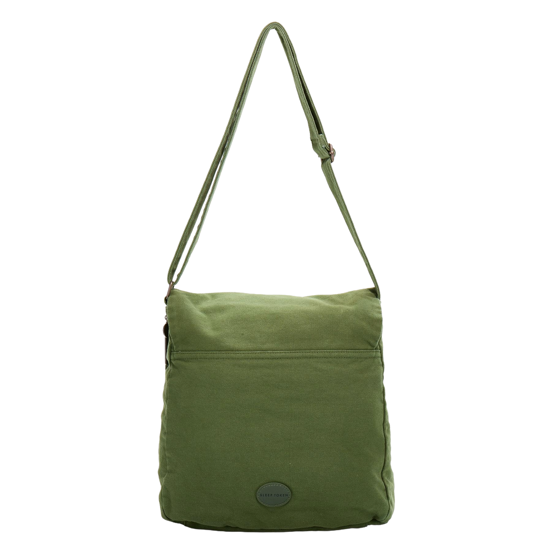 Reaper Messenger Bag