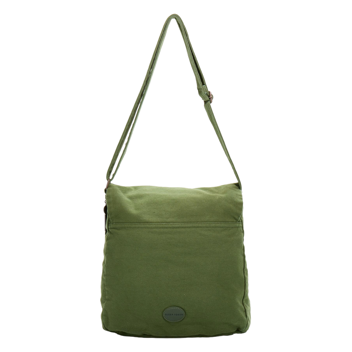 Reaper Messenger Bag