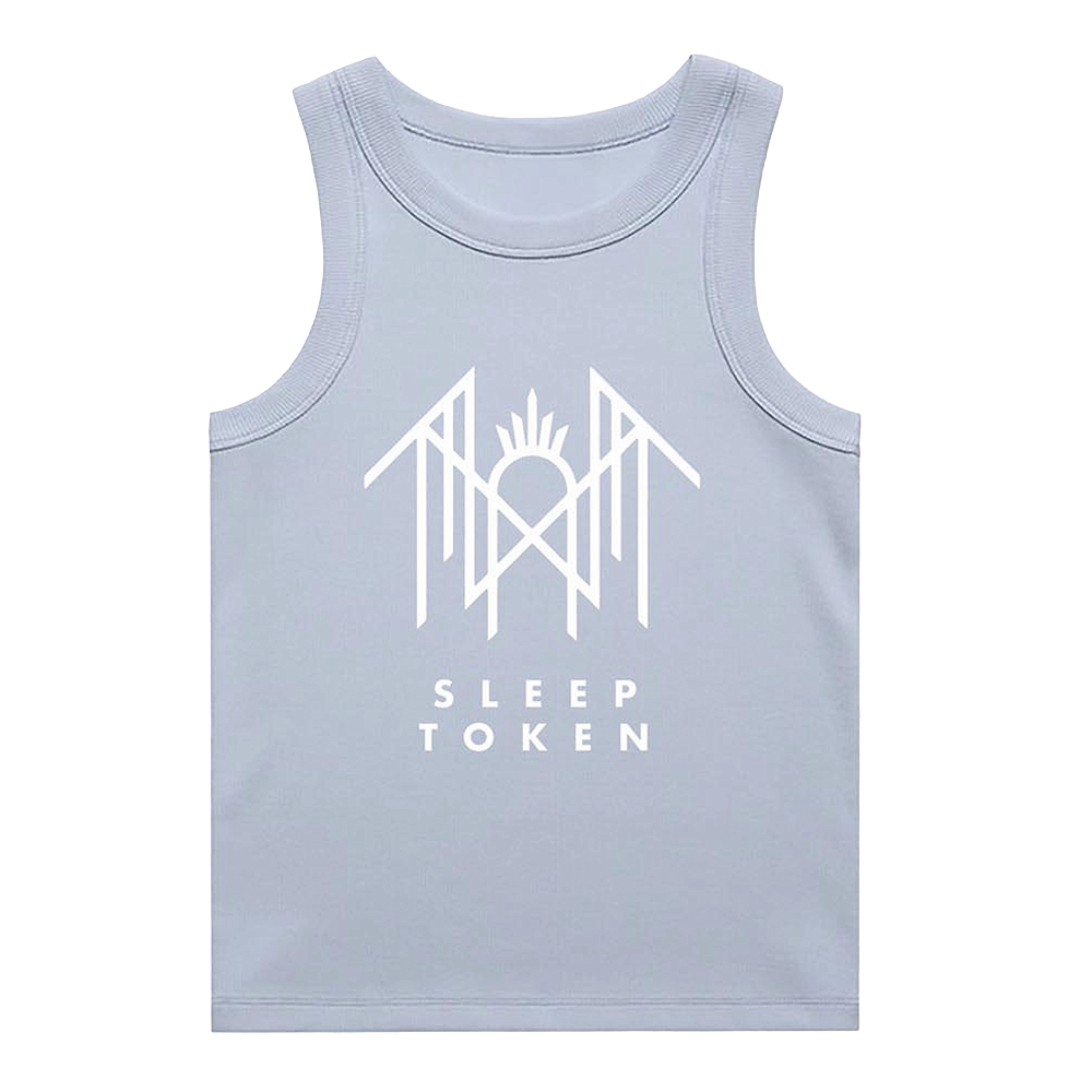 Women's Logo Emblem Tank